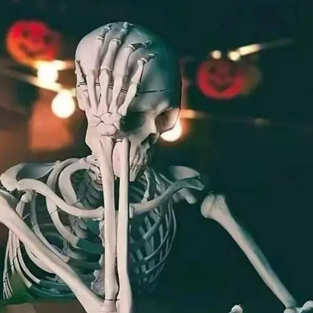 读者和主角