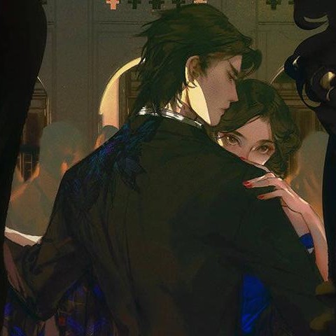 《蚀骨危情》淇老游