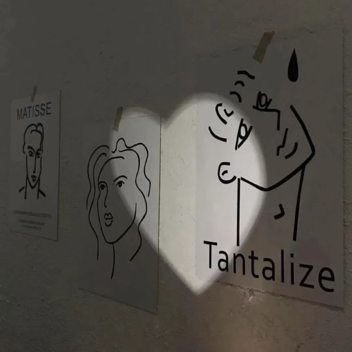 ♡听闻爱情，十有九悲♡