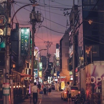 人间冷暖