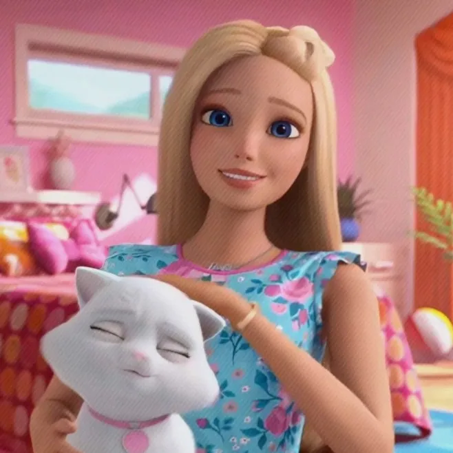 芭比·密里森·罗伯兹（Barbie Millicent Roberts)