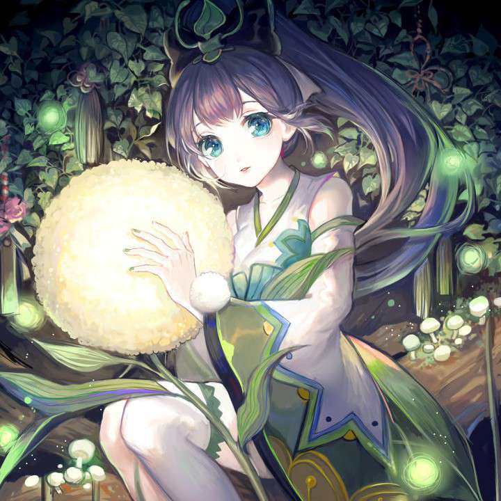 浮生物语句子摘抄