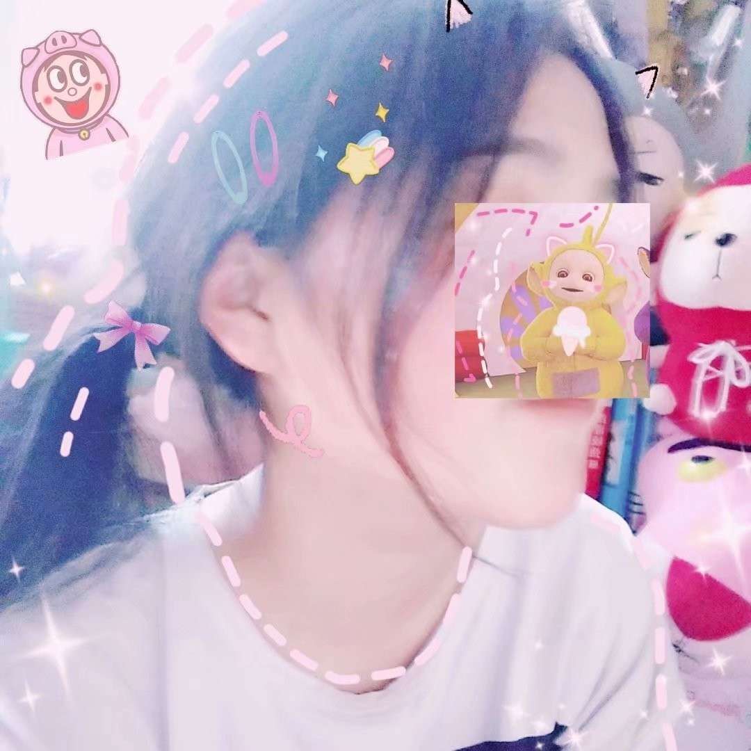 向温柔自律靠拢