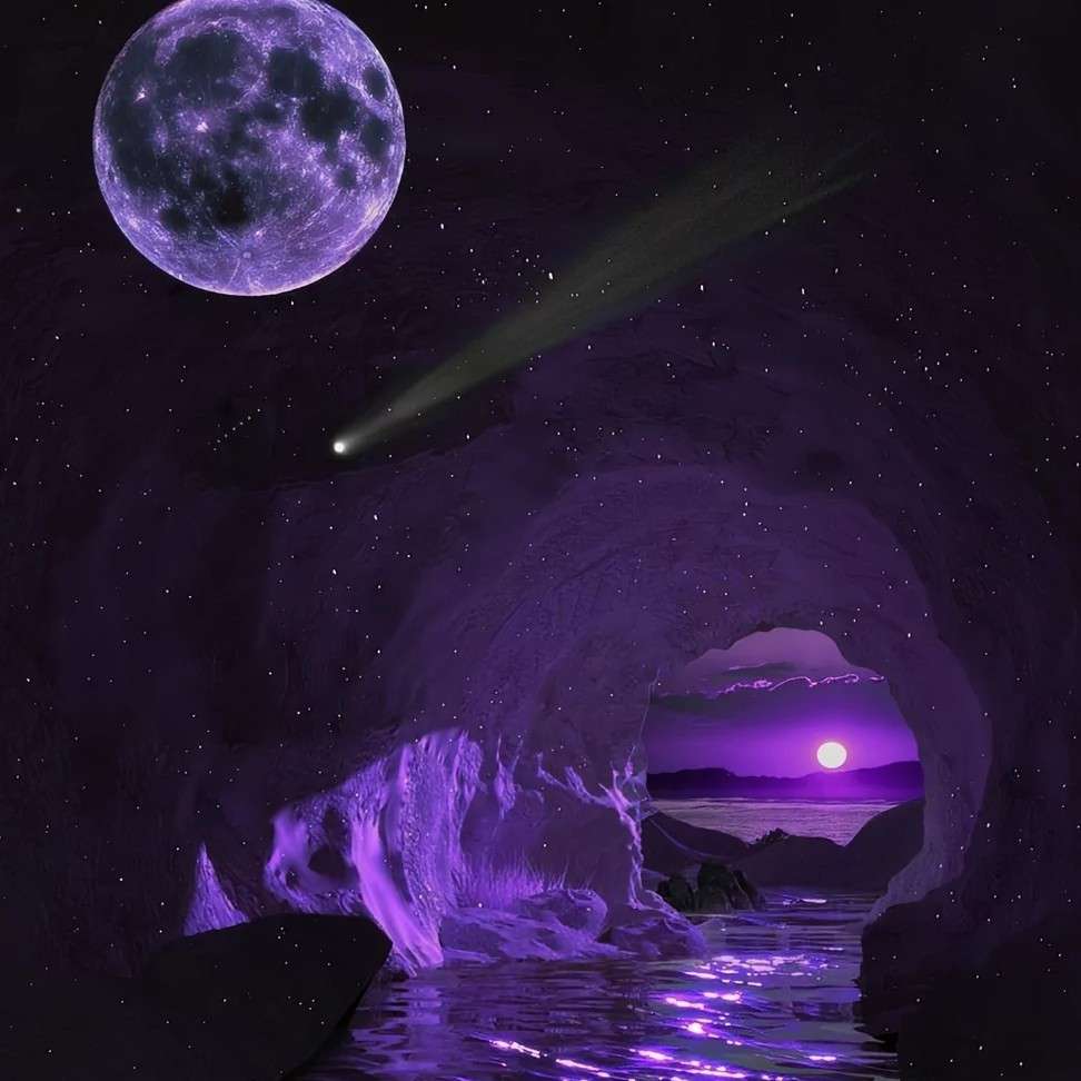 好久不见💔的专辑