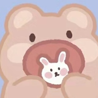 猪写给兔子的话