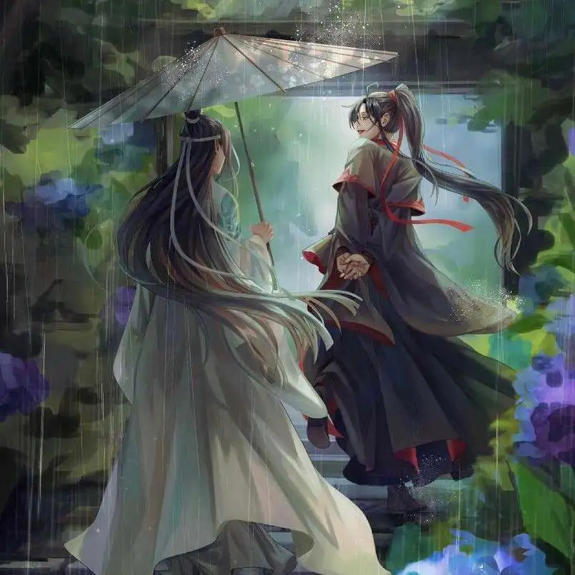 爱
