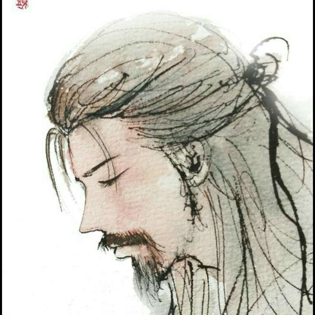 愿每个人的一生，都能遇到″齐先生"