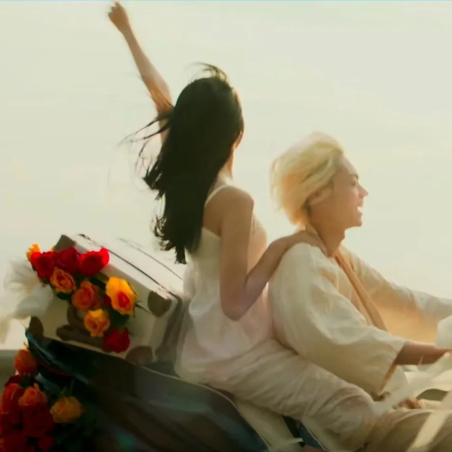 风与自由是人生信条