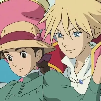 哈尔的移动城堡