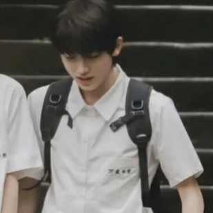 时代少年团cp文案