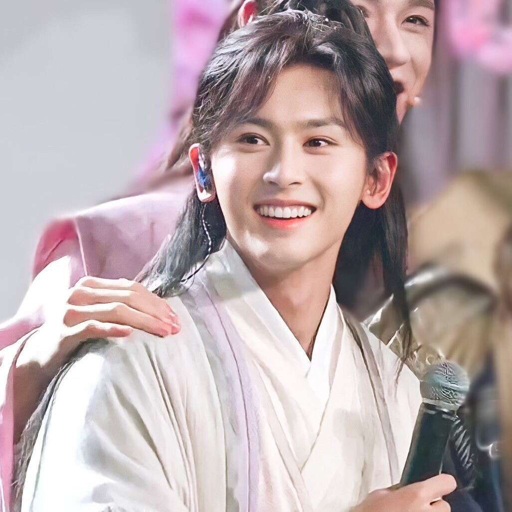 开开心心浪浪钉