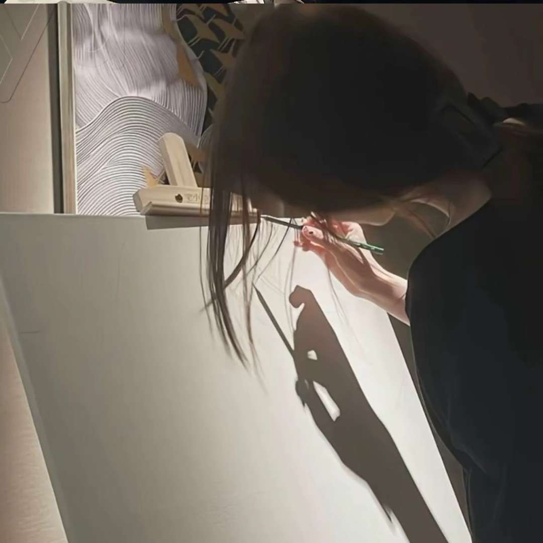 此生固短无你何欢