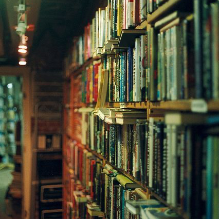 关于书籍，阅读