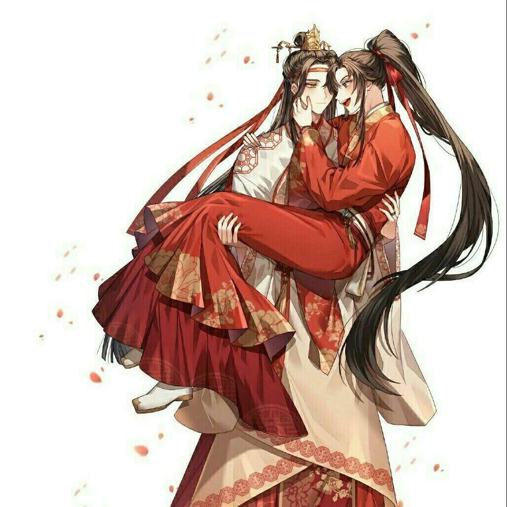 魔道祖师