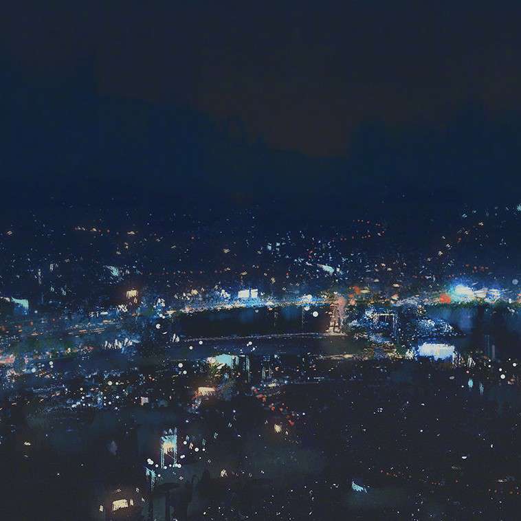 总要有些爱着的