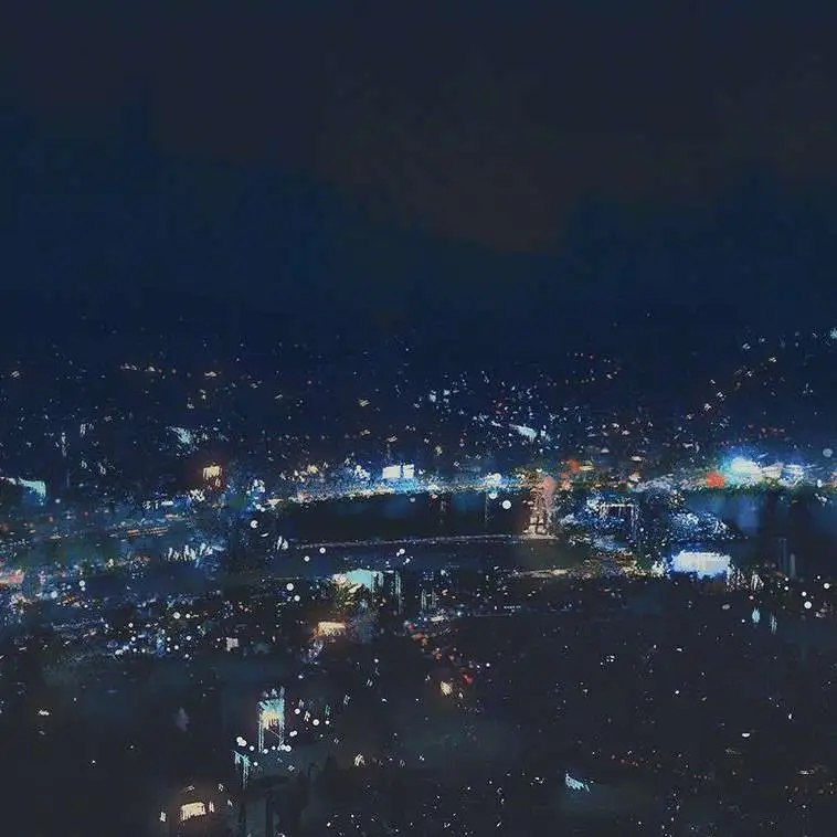 总要有些爱着的