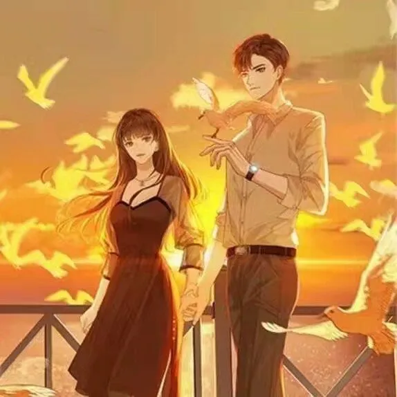 《一万次心动》一路烦花