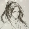 《二哈和他的白猫师尊》离玖