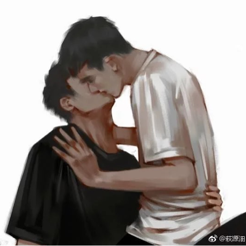 有关于你们，我都爱