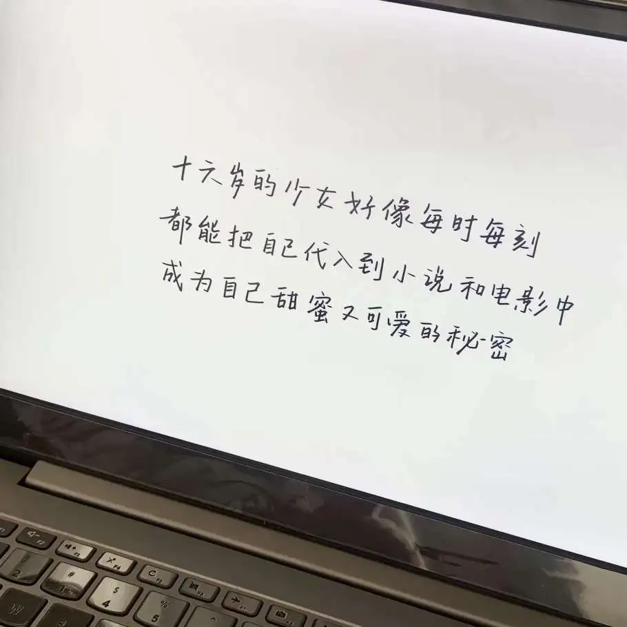 收藏金句
