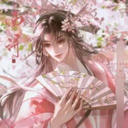 解雨臣，解语花