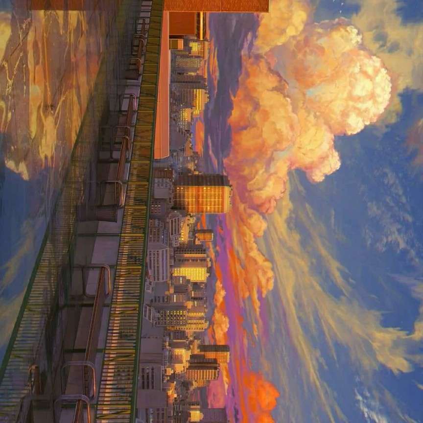 神明佑我原创 哲理.