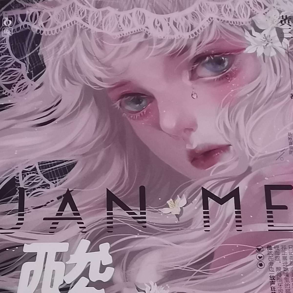 酸梅（黄三·著）