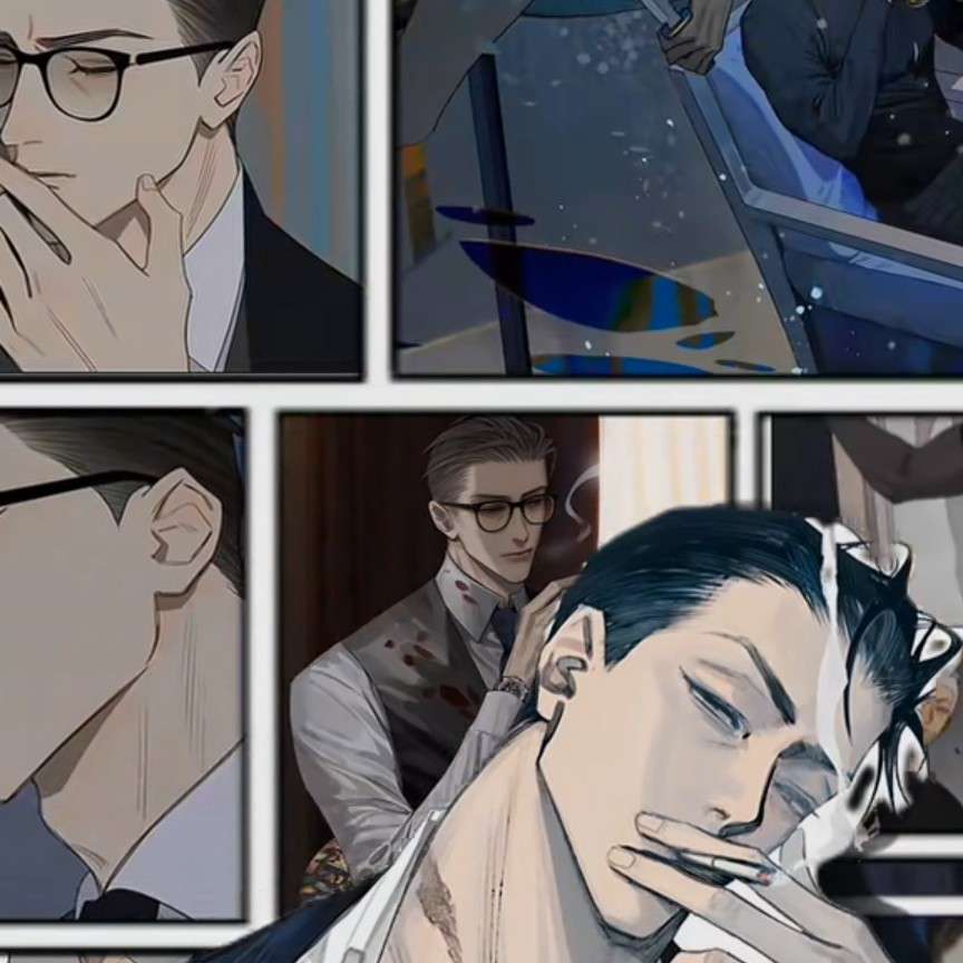 我在人间凑数的日子ly的收藏