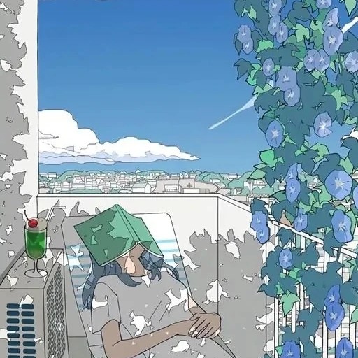 苏小怜的美好宝藏