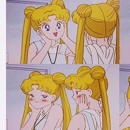 苏小怜的俏皮宝藏