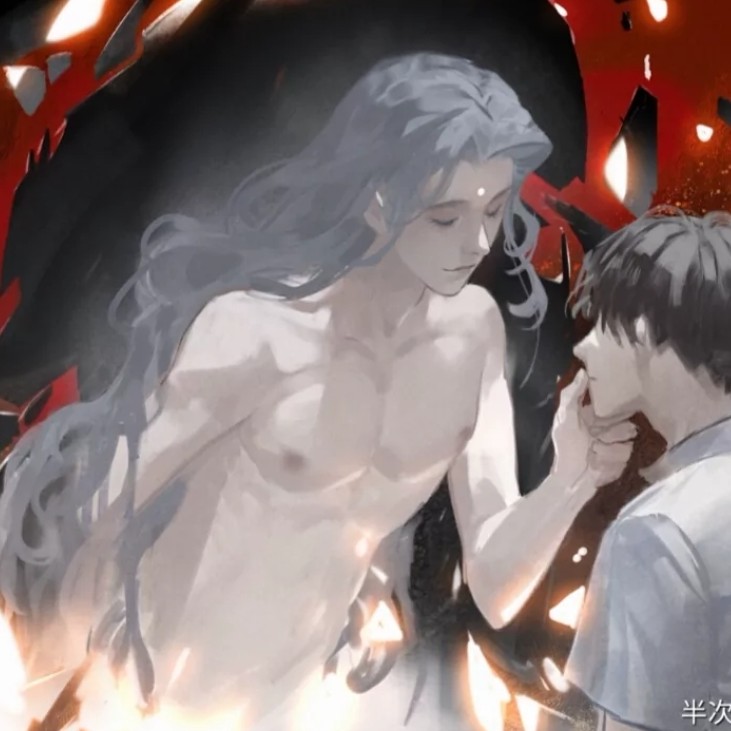 我在惊悚游戏里封神