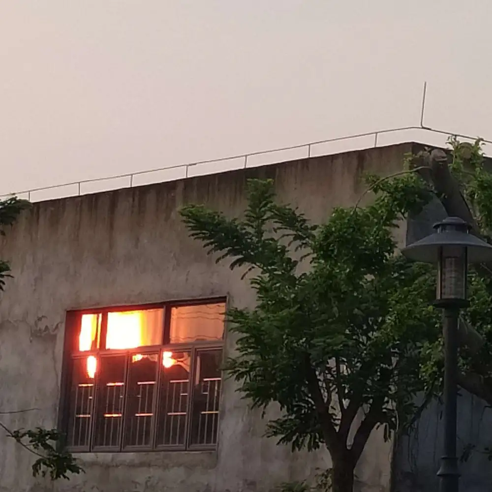 坚持