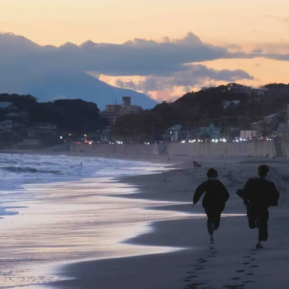 人生海海