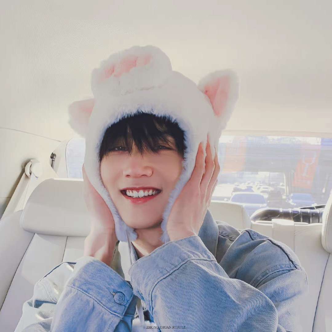 爱是一个人的冒险