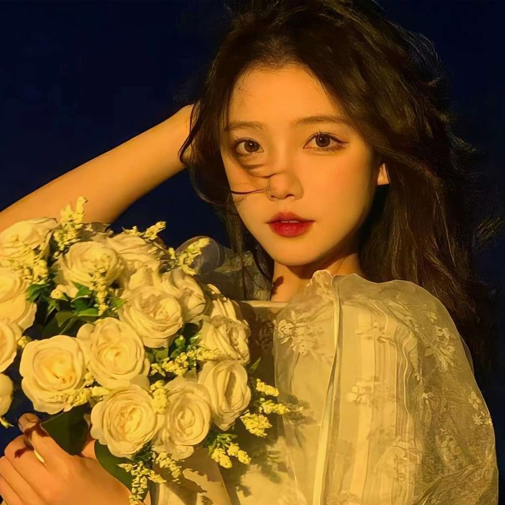 我暗恋的那个他！