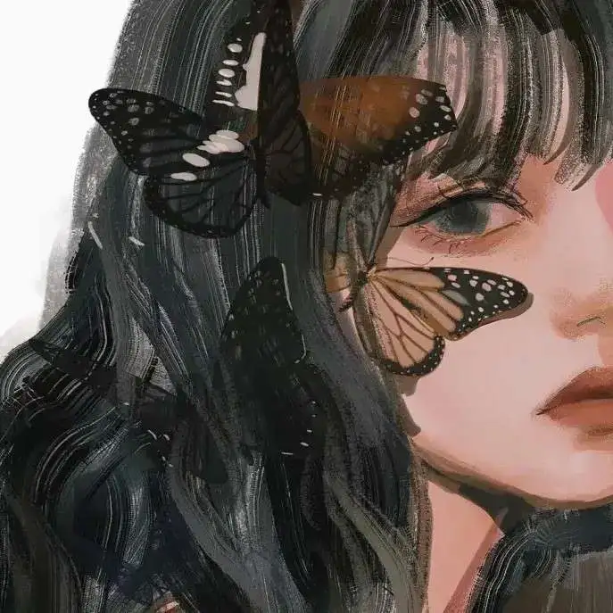 无