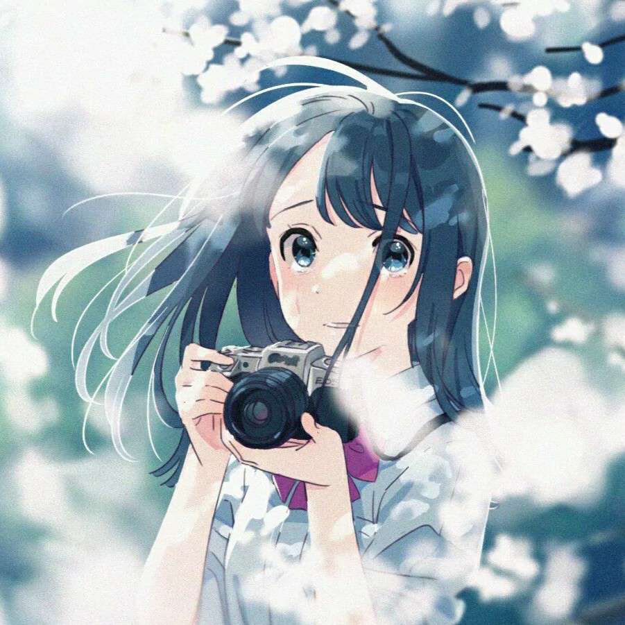 【他们】少年啊