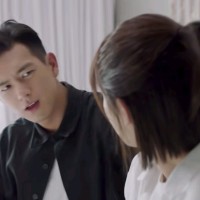 《亲爱的，热爱的》中韩商言语录