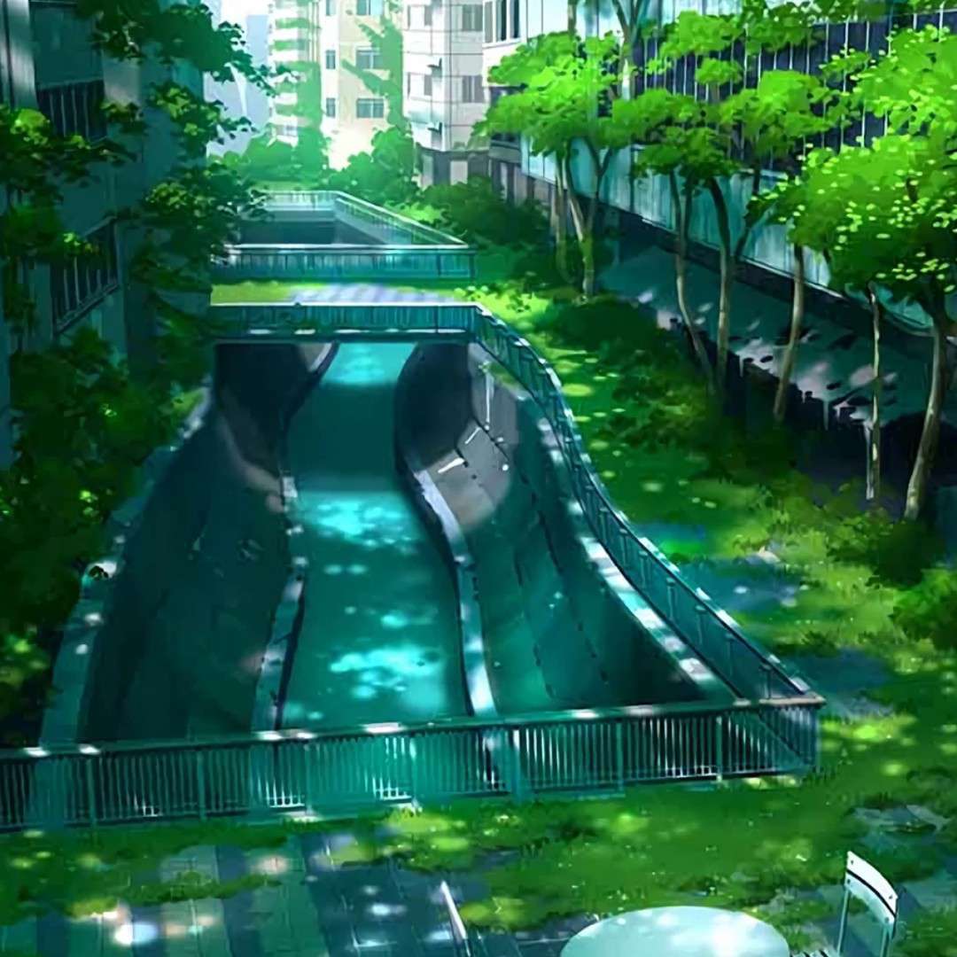 人间锁世