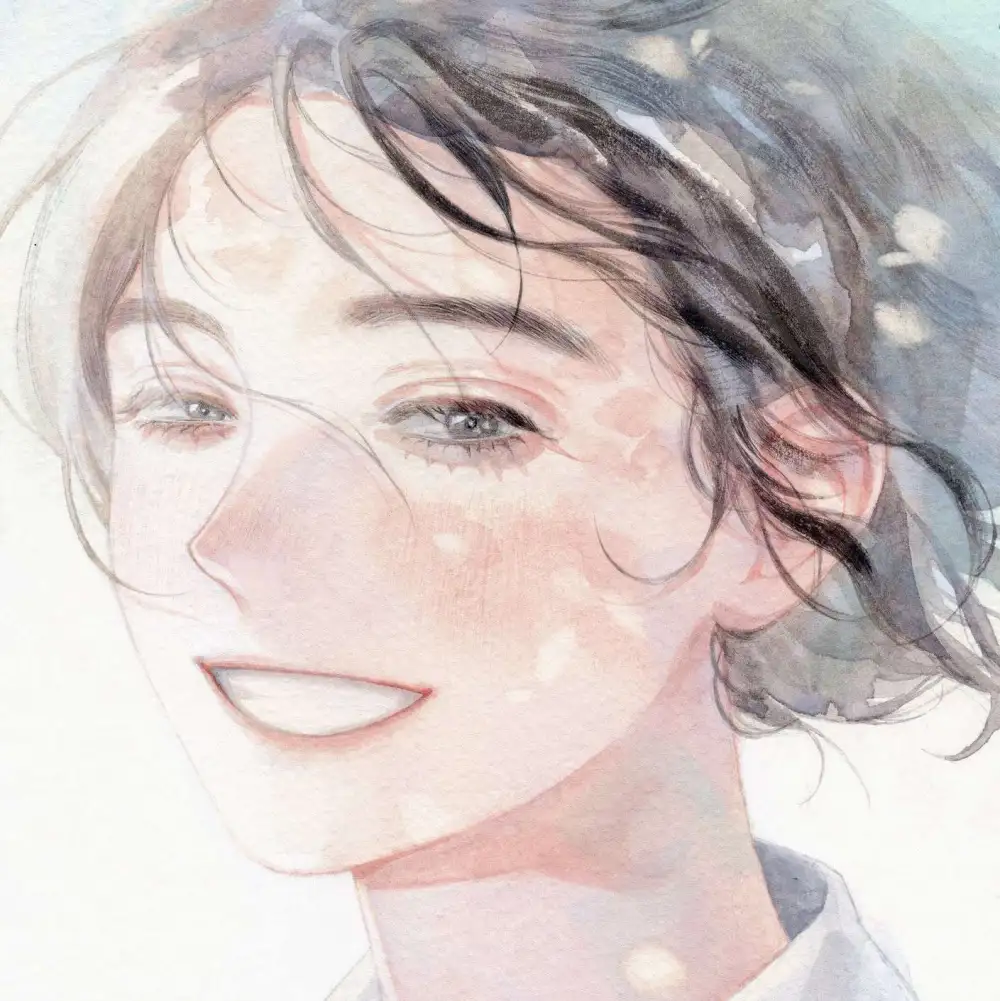 给家人❤️