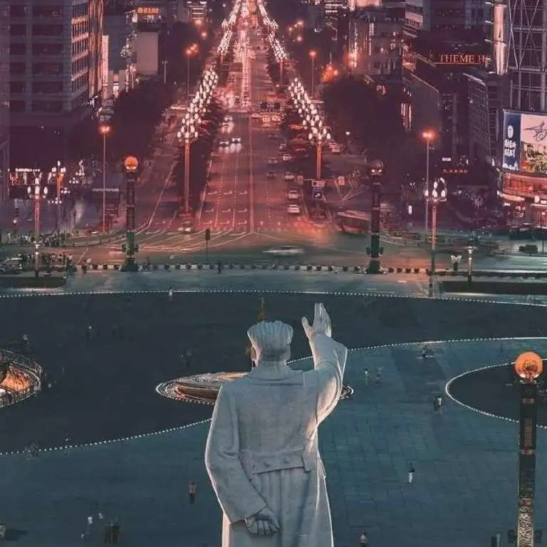 我永远的信仰
