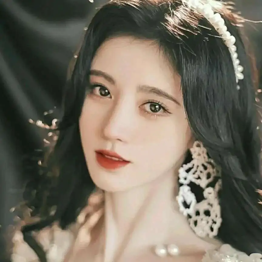 鞠婧祎的语录
