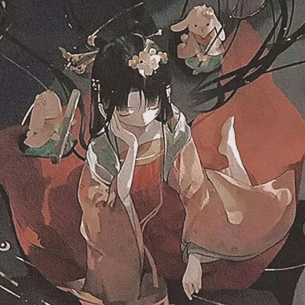 落槿.的原创文案