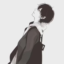 阿贺是个嘤嘤怪