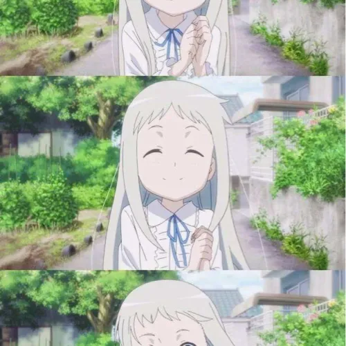 未闻花名