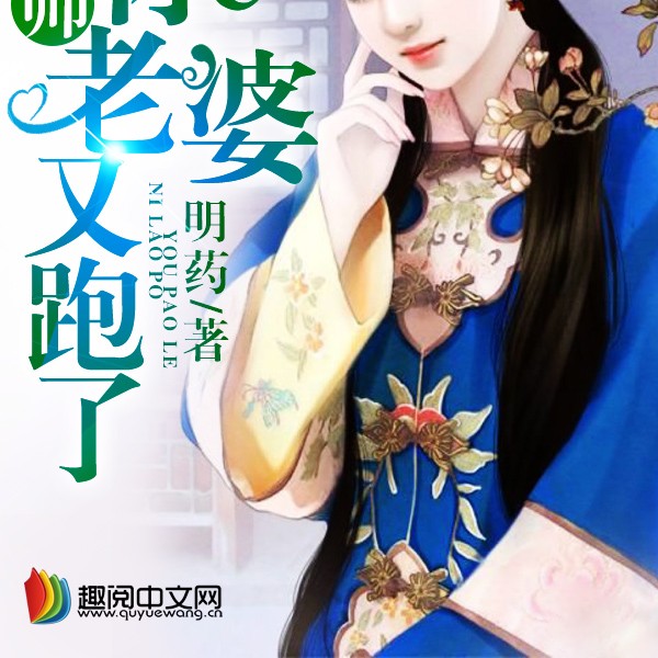 《少帅你老婆又跑了》