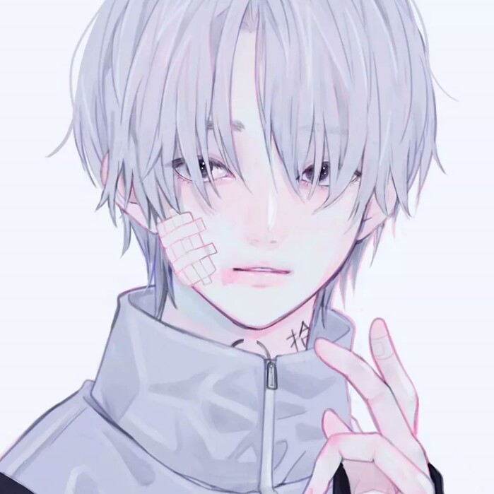 快穿之反派洗白攻略