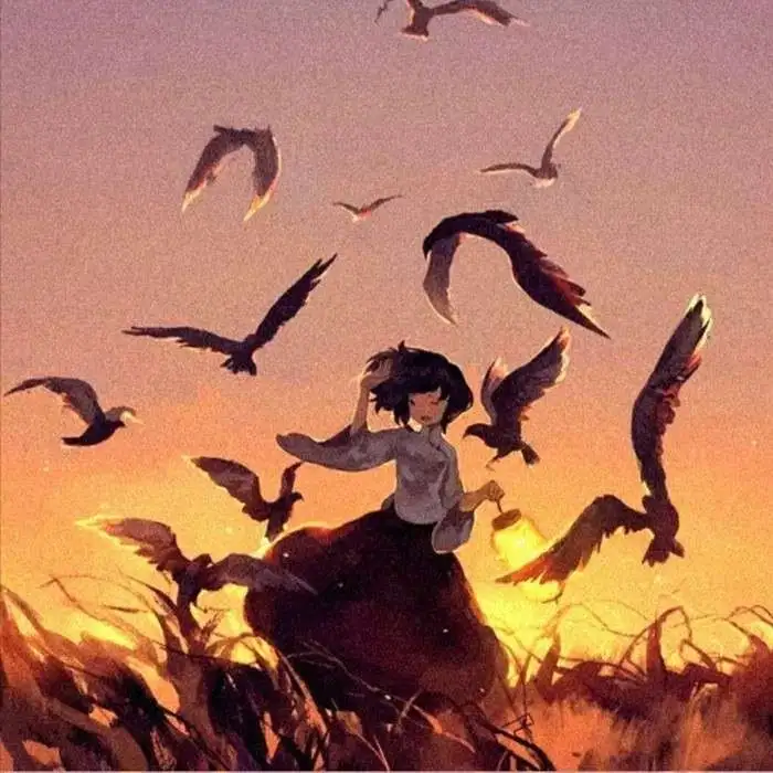 仲夏夜的荒野.的专辑