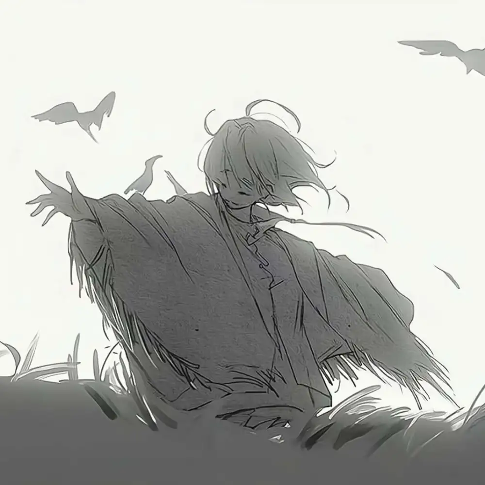 杀死一只知更鸟