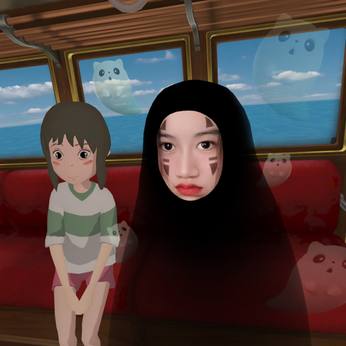 给🐶子准备的话